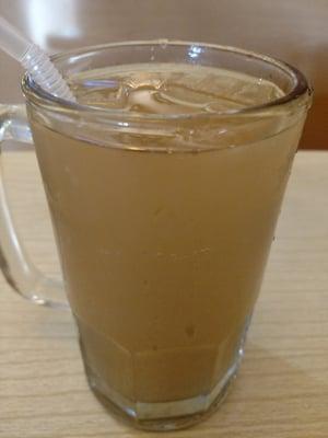 Jugo de Tamarindo