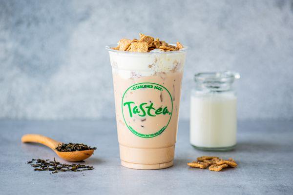 Tastea