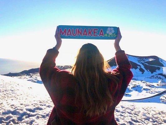 Maunakea