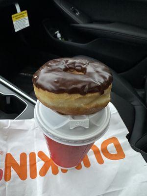 Dunkin'