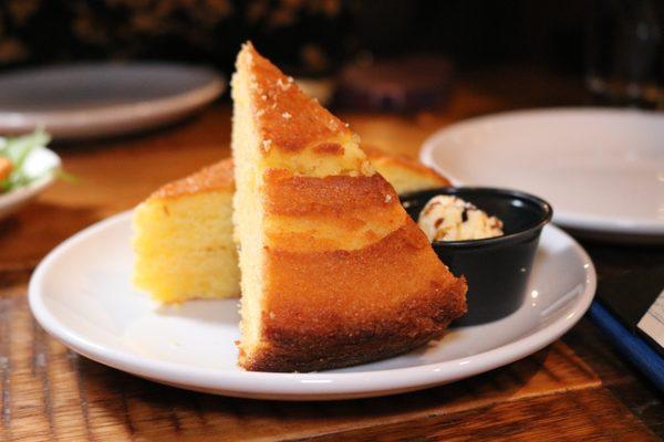 Cornbread