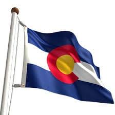 Colorado proud!  Just south of Denver in Highlands Ranch and online