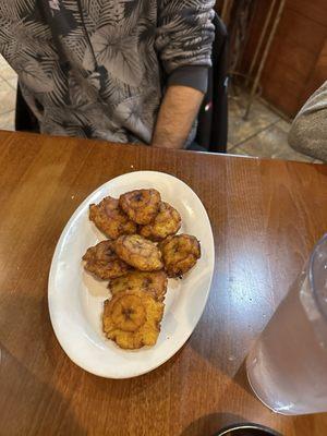 Tostones