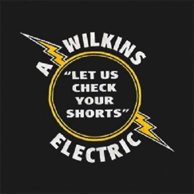 A Wilkins Electric