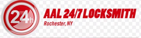 AAL 24/7 Locksmith Service