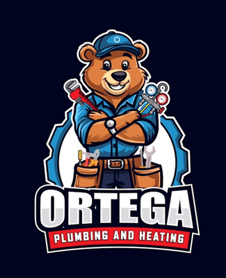 Ortega Plumbing Heating & Air