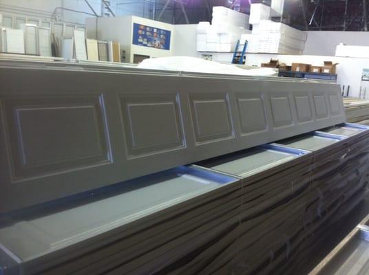 wayne dalton factory -Local Garage Door & Gate Santa Clarita-garage doors panels