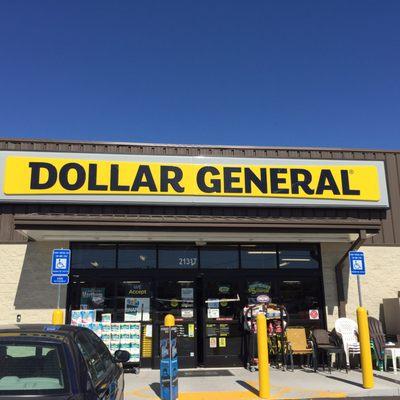 Dollar General