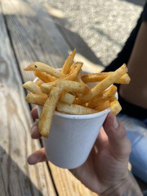 Side O' Fries