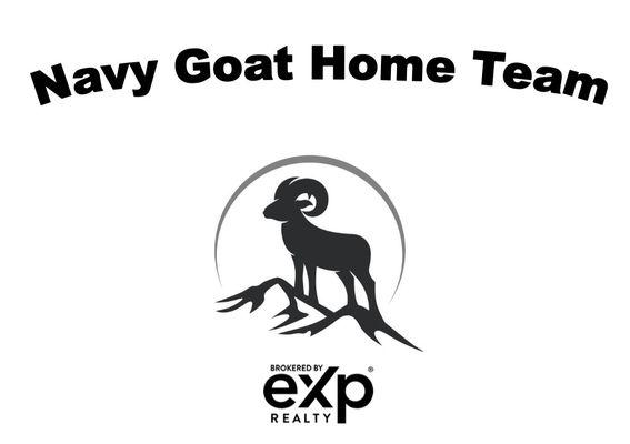 Navy Goat Realty Brokered by eXp