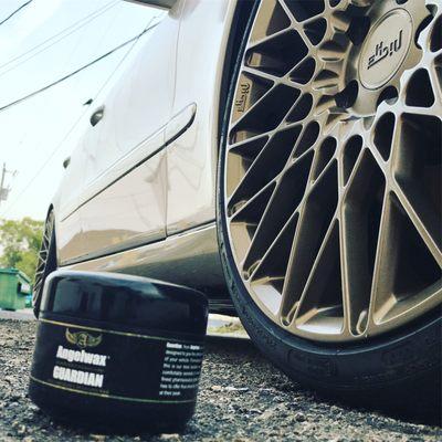 High Quality wax. Only SWFL distributor.