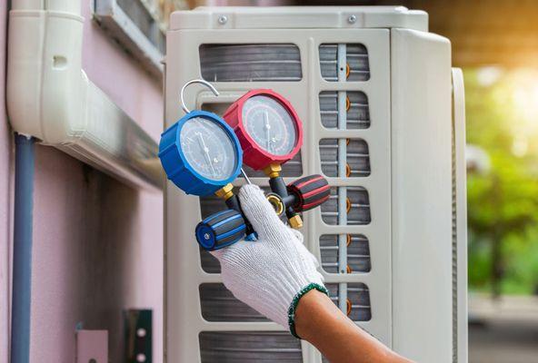 Local HVAC Expert Westchester