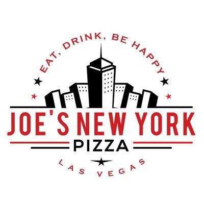 Joe's NY Pizza