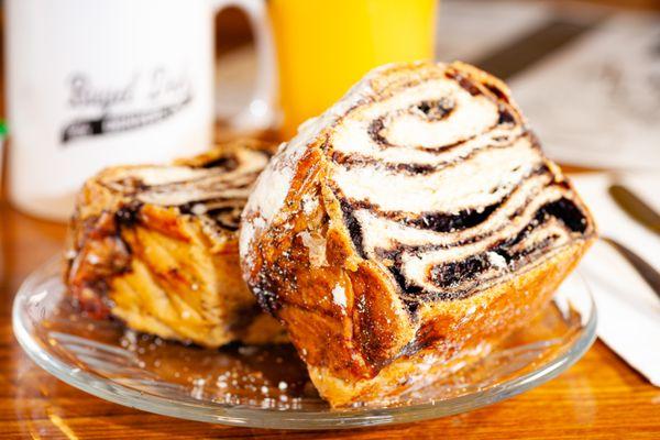 Our Babka is best!