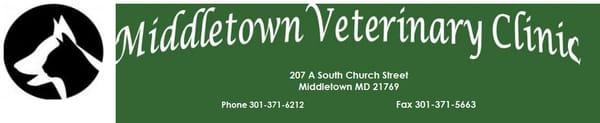 Middletown Veterinary Clinic