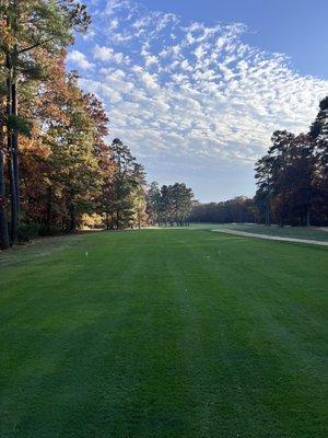 Running Deer Golf Club