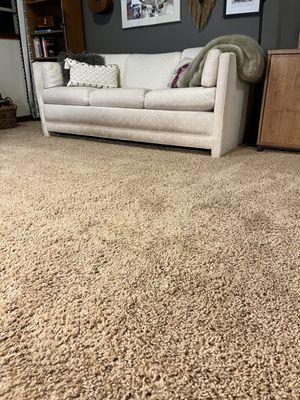 Sierra Carpet Cleaning