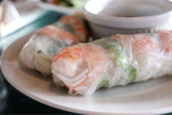 Summer rolls