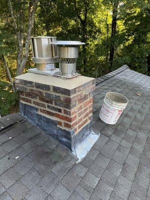 Freitas Chimney Services of Hudson and Marlborough