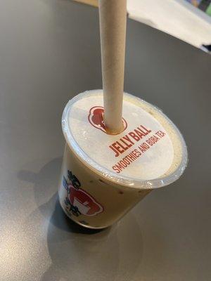 Coffee Boba (16 oz)