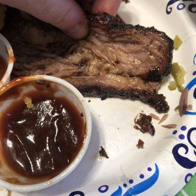 Smoke House Family Brisket Pack