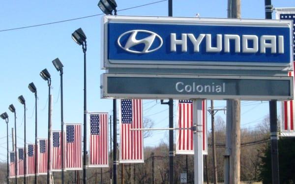 As the #1 PA Hyundai dealers we have the widest selection of new and used Hyundai vehicles at the very best prices