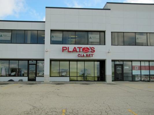 Plato's Closet Grand Rapids