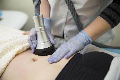 Ultrasonic Cavitation $100