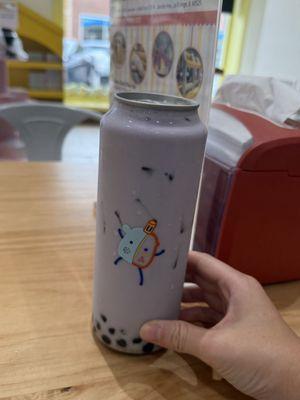 Bubble tea