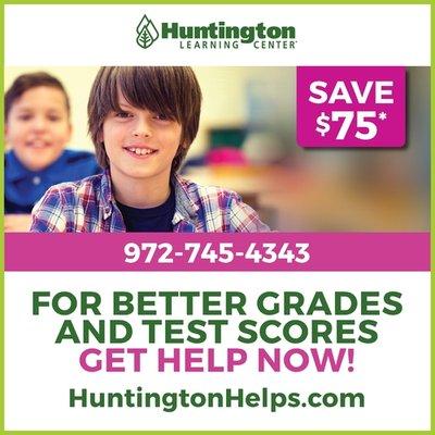 Huntington Learning Center