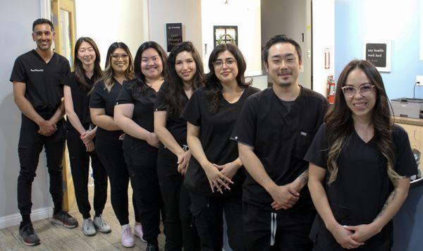 Phillips Ranch - Family & Cosmetic Dentistry