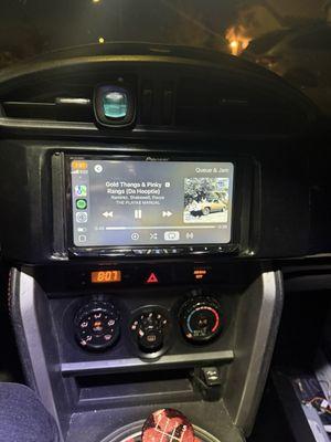 Las Vegas Car Stereo