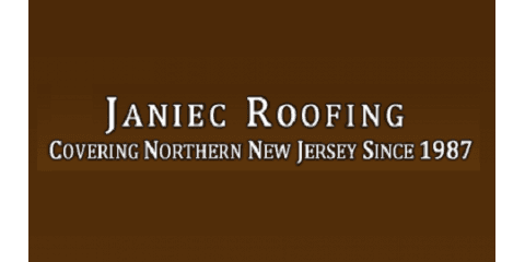 Janiec Roofing