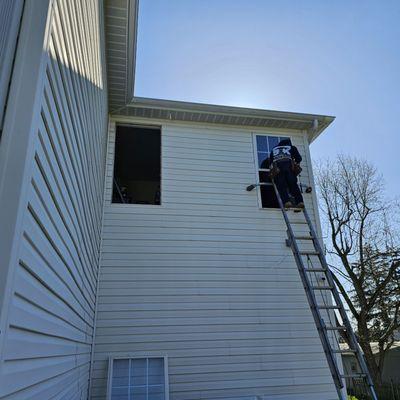 S&K Roofing, Siding and Windows