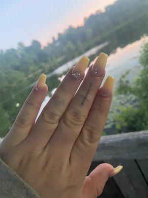 Nails