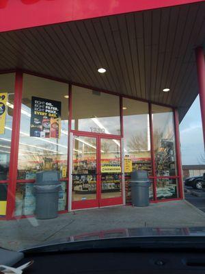 Advance Auto Parts