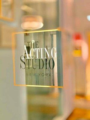 The Acting Studio - New York