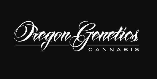 Oregon Genetics  Going Green Sweet Home