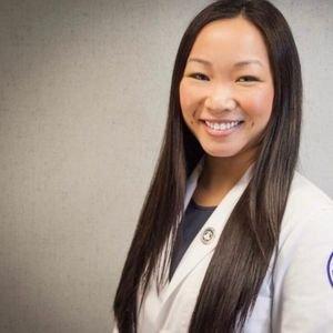 Dr. Diana Cheng - General Dentist