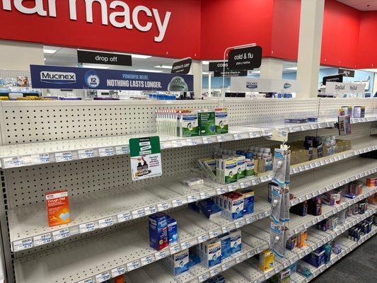 CVS Pharmacy