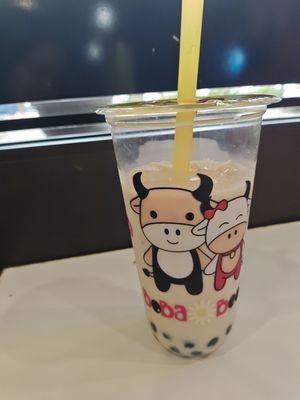 Boba Boom