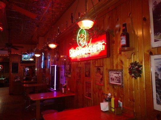 Caddy Shack - Pardeeville WI - near Pride of America, Duck Creek, Indian Trails