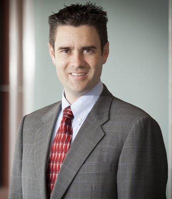 Timothy J. Miller, M.D. Foot and Ankle Surgery & General Orthopaedics