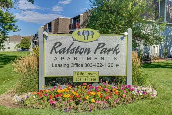 Ralston Park Apartments