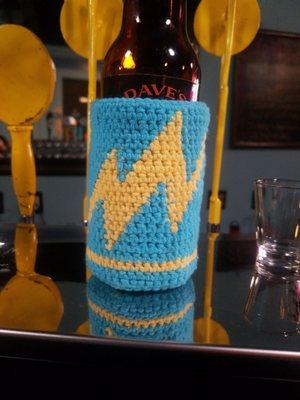 Koozie