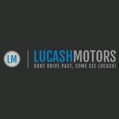 Lucash Motors