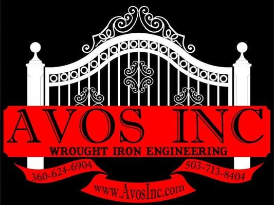 Avos - Wrought Iron Engineering