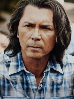 Lou Diamond Philips