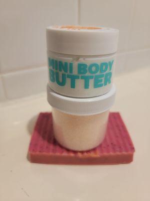 Buff City Soap