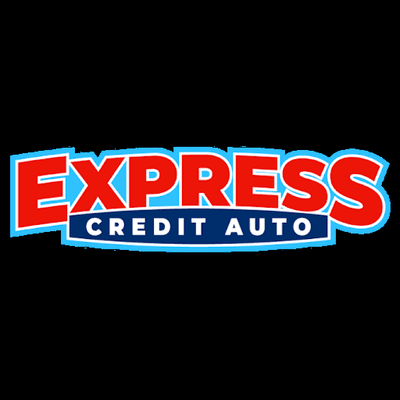 Express Credit Auto Logo